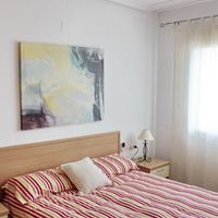 Apartment in Spain, Comunitat Valenciana, Denia, 70 sq.m.