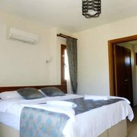 Villa at the seaside in Turkey, Fethiye, 180 sq.m.