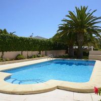 Villa in Spain, Comunitat Valenciana, Javea, 160 sq.m.