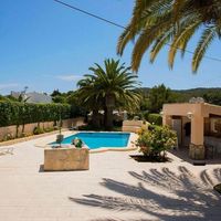 Villa in Spain, Comunitat Valenciana, Javea, 160 sq.m.