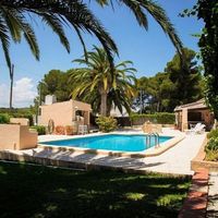 Villa in Spain, Comunitat Valenciana, Javea, 160 sq.m.