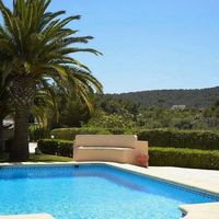 Villa in Spain, Comunitat Valenciana, Javea, 160 sq.m.