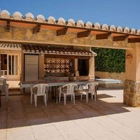 Villa in Spain, Comunitat Valenciana, Javea, 160 sq.m.