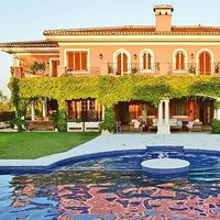 Villa in Spain, Comunitat Valenciana, Javea, 765 sq.m.
