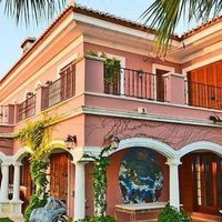 Villa in Spain, Comunitat Valenciana, Javea, 765 sq.m.