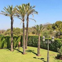 Villa in Spain, Comunitat Valenciana, Javea, 765 sq.m.