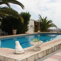 Villa in Spain, Comunitat Valenciana, Calp, 169 sq.m.