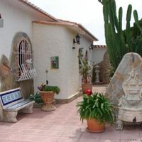Villa in Spain, Comunitat Valenciana, Calp, 169 sq.m.