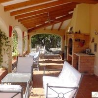 Villa in Spain, Comunitat Valenciana, Javea, 310 sq.m.