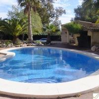 Villa in Spain, Comunitat Valenciana, Javea, 310 sq.m.