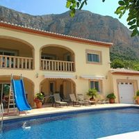 Villa in Spain, Comunitat Valenciana, Javea, 395 sq.m.