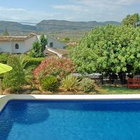 Villa in Spain, Comunitat Valenciana, Javea, 395 sq.m.