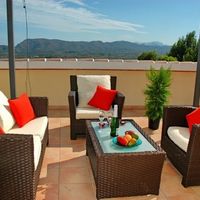 Villa in Spain, Comunitat Valenciana, Javea, 395 sq.m.