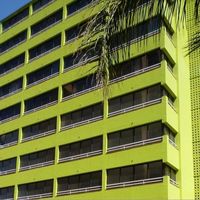 Hotel in Spain, Comunitat Valenciana, Benidorm
