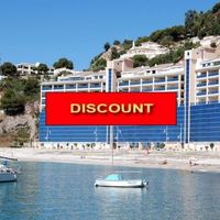 Apartment in Spain, Comunitat Valenciana, Altea, 98 sq.m.