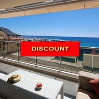 Apartment in Spain, Comunitat Valenciana, Altea, 98 sq.m.
