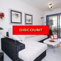 Apartment in Spain, Comunitat Valenciana, Altea, 98 sq.m.