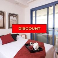 Apartment in Spain, Comunitat Valenciana, Altea, 98 sq.m.