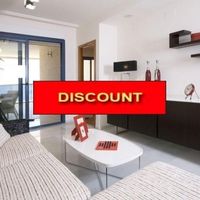 Apartment in Spain, Comunitat Valenciana, Altea, 98 sq.m.