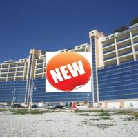 Apartment in Spain, Comunitat Valenciana, Altea, 165 sq.m.