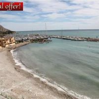 Апартаменты в Испании, Валенсия, Альтеа, 115 кв.м.