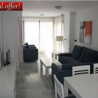 Апартаменты в Испании, Валенсия, Альтеа, 115 кв.м.