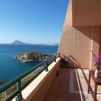 Apartment in Spain, Comunitat Valenciana, Altea, 100 sq.m.