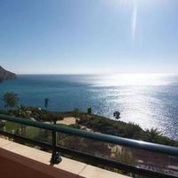 Apartment in Spain, Comunitat Valenciana, Altea, 100 sq.m.