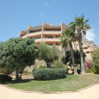 Apartment in Spain, Comunitat Valenciana, Altea, 100 sq.m.