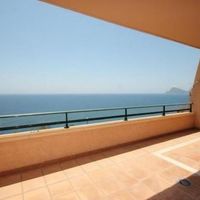 Apartment in Spain, Comunitat Valenciana, Altea, 100 sq.m.