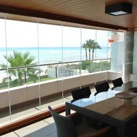 Апартаменты в Испании, Валенсия, Альтеа, 114 кв.м.