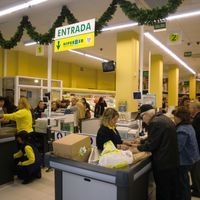 Other commercial property in Spain, Comunitat Valenciana, Alicante, 1400 sq.m.