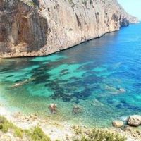 Апартаменты в Испании, Валенсия, Альтеа, 97 кв.м.