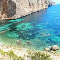 Апартаменты в Испании, Валенсия, Альтеа, 97 кв.м.