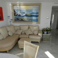 Апартаменты в Испании, Валенсия, Альтеа, 109 кв.м.