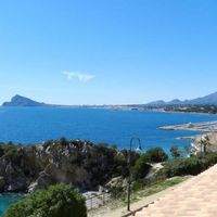 Апартаменты в Испании, Валенсия, Альтеа, 87 кв.м.