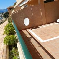 Апартаменты в Испании, Валенсия, Альтеа, 87 кв.м.