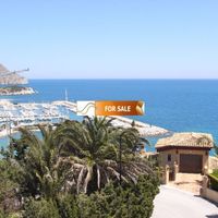 Апартаменты в Испании, Валенсия, Альтеа, 154 кв.м.