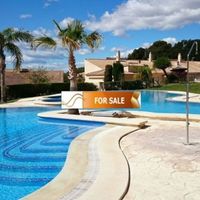 Апартаменты в Испании, Валенсия, Альтеа, 93 кв.м.