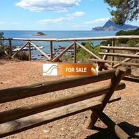 Апартаменты в Испании, Валенсия, Альтеа, 93 кв.м.