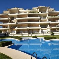 Апартаменты в Испании, Валенсия, Альтеа, 135 кв.м.