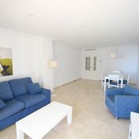 Апартаменты в Испании, Валенсия, Альтеа, 135 кв.м.