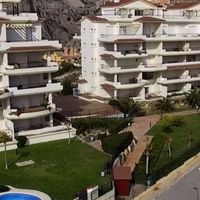 Апартаменты в Испании, Валенсия, Альтеа, 135 кв.м.