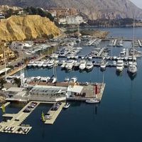 Апартаменты в Испании, Валенсия, Альтеа, 135 кв.м.