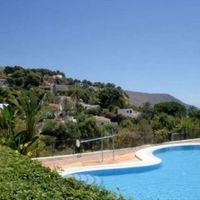 Апартаменты в Испании, Валенсия, Альтеа, 120 кв.м.