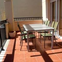 Апартаменты в Испании, Валенсия, Альтеа, 120 кв.м.