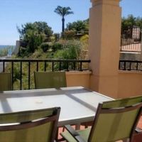 Апартаменты в Испании, Валенсия, Альтеа, 120 кв.м.