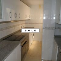 Апартаменты в Испании, Валенсия, Альтеа, 110 кв.м.