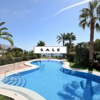 Apartment in Spain, Comunitat Valenciana, Altea, 120 sq.m.