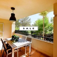 Apartment in Spain, Comunitat Valenciana, Altea, 120 sq.m.